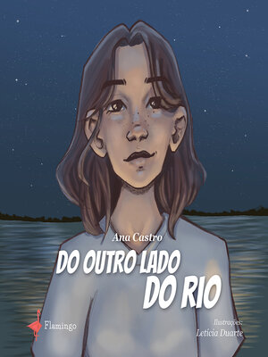 cover image of O Outro Lado do Rio